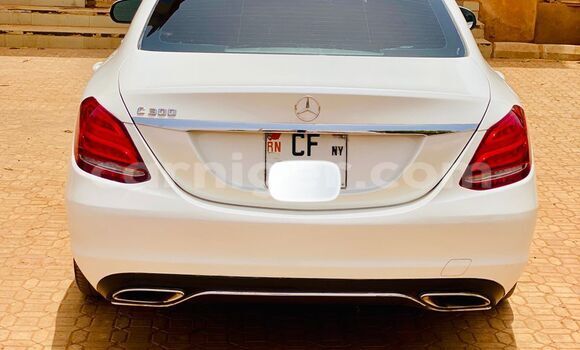 Buy Used Mercedes‒Benz 300–Series White Car in Niamey in Niamey Buy Used Mercedes‒Benz 300–Series White Car in Niamey in Niamey