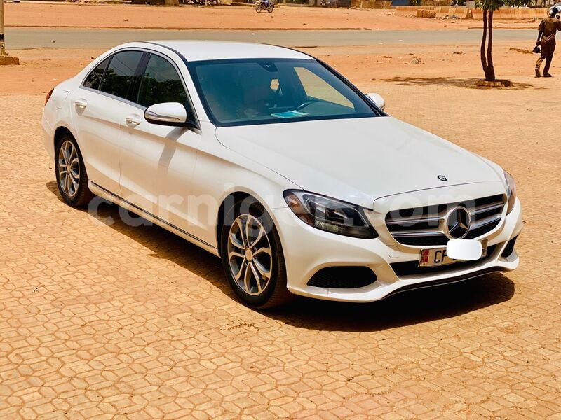Big with watermark mercedes benz 300 series niamey niamey 8534