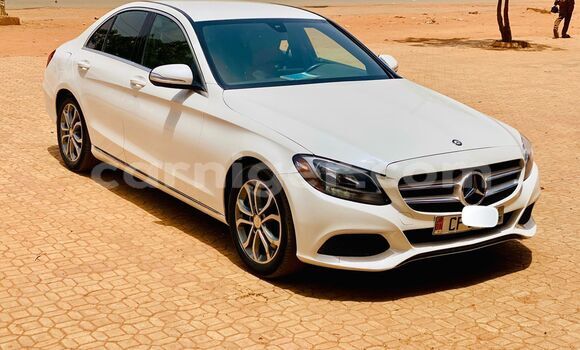 Buy Used Mercedes‒Benz 300–Series White Car in Niamey in Niamey Buy Used Mercedes‒Benz 300–Series White Car in Niamey in Niamey