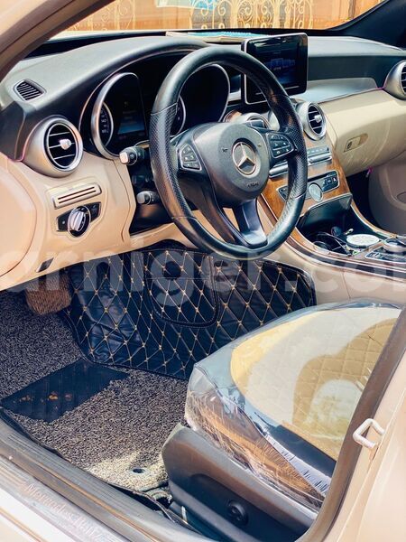 Big with watermark mercedes benz 300 series niamey niamey 8534