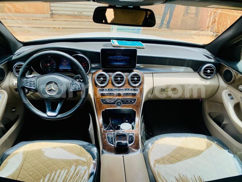 Big with watermark mercedes benz 300 series niamey niamey 8534