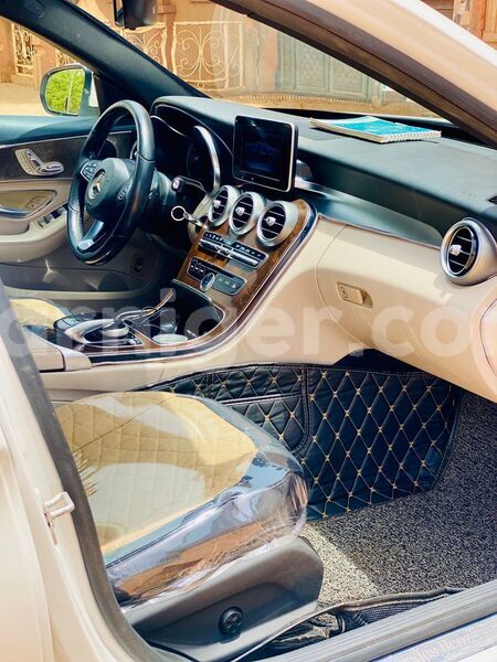 Big with watermark mercedes benz 300 series niamey niamey 8534