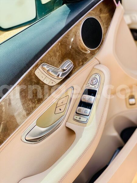 Big with watermark mercedes benz 300 series niamey niamey 8534