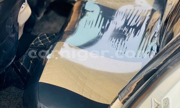 Buy Used Mercedes‒Benz 300–Series White Car in Niamey in Niamey Buy Used Mercedes‒Benz 300–Series White Car in Niamey in Niamey