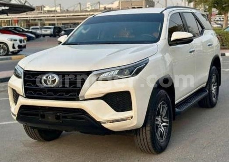 Big with watermark toyota fortuner niamey niamey 8536