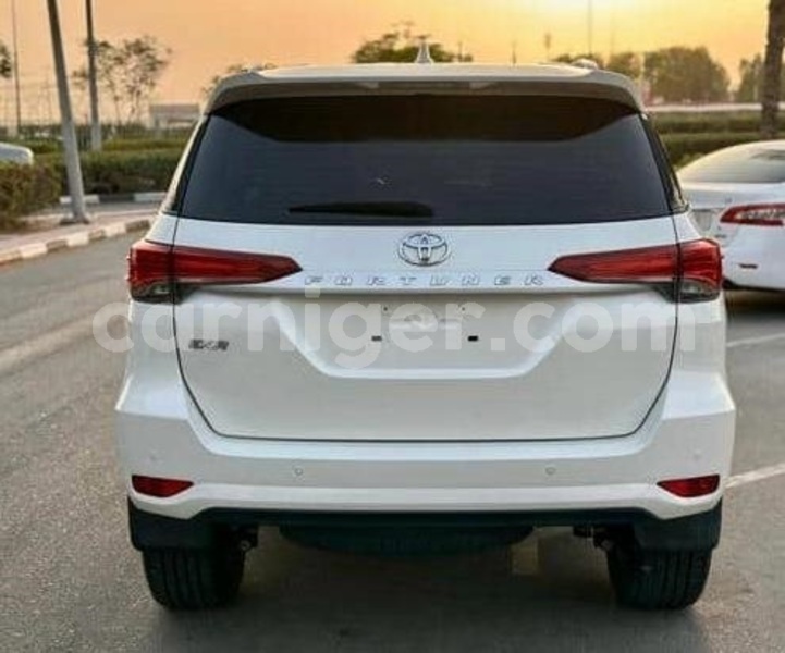 Big with watermark toyota fortuner niamey niamey 8536