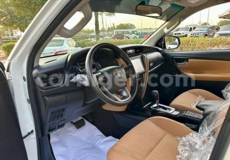 Big with watermark toyota fortuner niamey niamey 8536