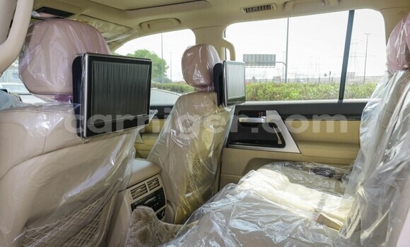 اشتري مستعمل Toyota Land Cruiser White سيارة في نيامي في نيامي اشتري مستعمل Toyota Land Cruiser White سيارة في نيامي في نيامي