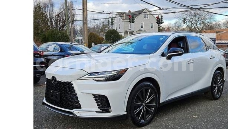 Big with watermark lexus rx 350 niamey niamey 8538