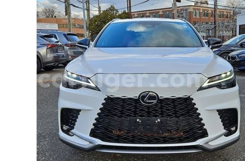 Big with watermark lexus rx 350 niamey niamey 8538