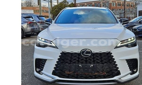 اشتري مستعمل Lexus RX 350 White سيارة في نيامي في نيامي اشتري مستعمل Lexus RX 350 White سيارة في نيامي في نيامي