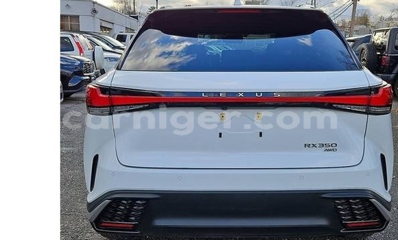 اشتري مستعمل Lexus RX 350 White سيارة في نيامي في نيامي اشتري مستعمل Lexus RX 350 White سيارة في نيامي في نيامي