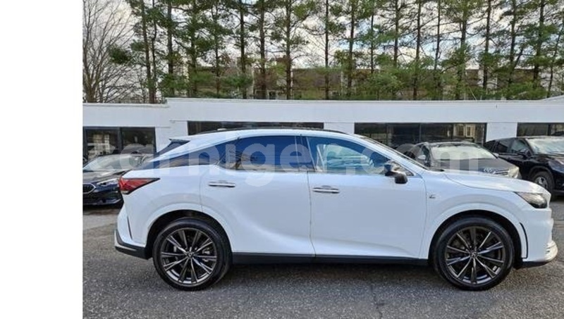 Big with watermark lexus rx 350 niamey niamey 8538