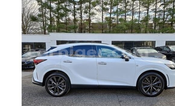 اشتري مستعمل Lexus RX 350 White سيارة في نيامي في نيامي اشتري مستعمل Lexus RX 350 White سيارة في نيامي في نيامي