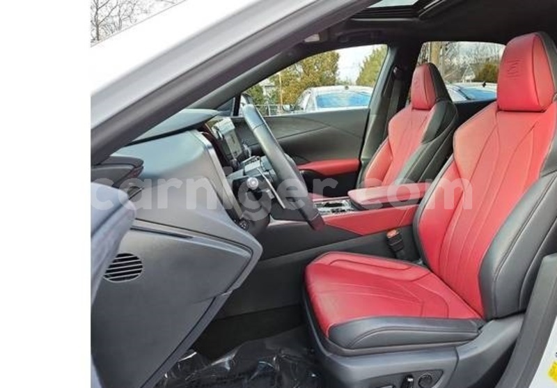 Big with watermark lexus rx 350 niamey niamey 8538