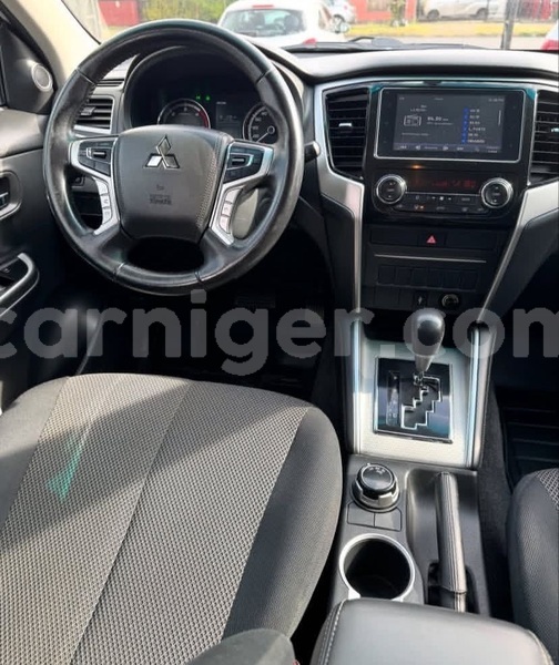 Big with watermark mitsubishi l200 niamey niamey 8542