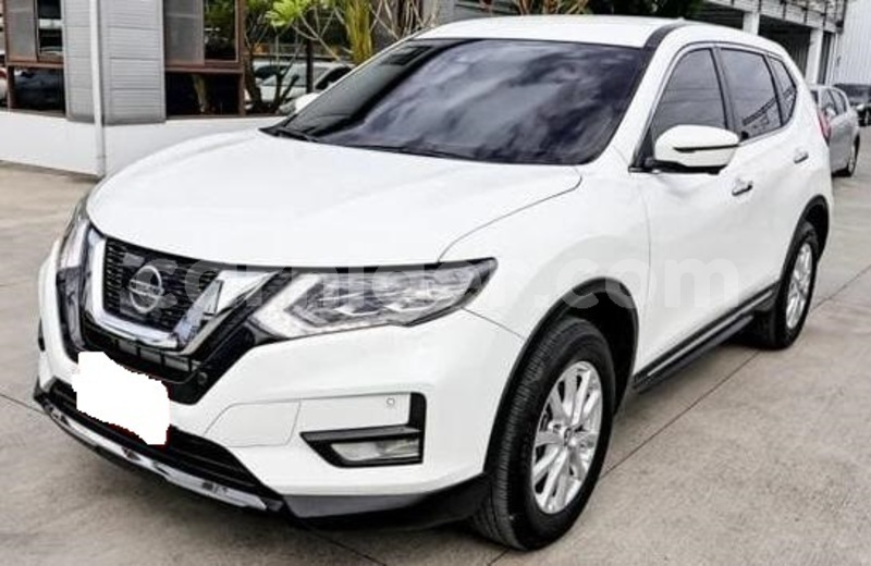 Big with watermark nissan x trail niamey niamey 8543