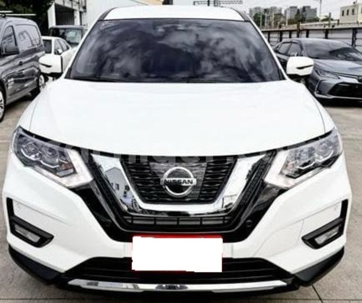 Big with watermark nissan x trail niamey niamey 8543