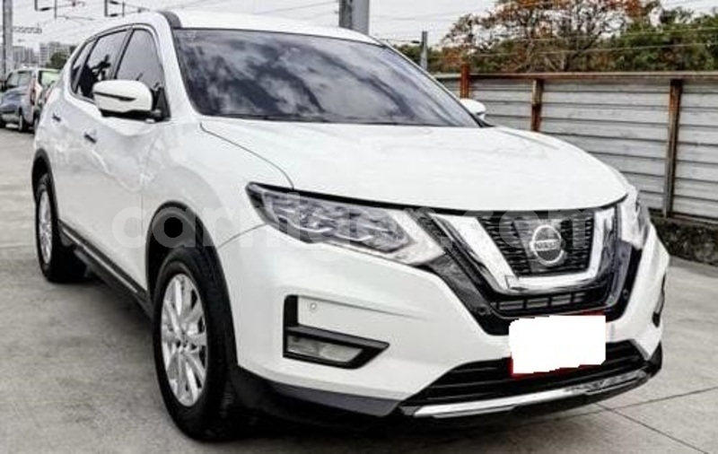 Big with watermark nissan x trail niamey niamey 8543