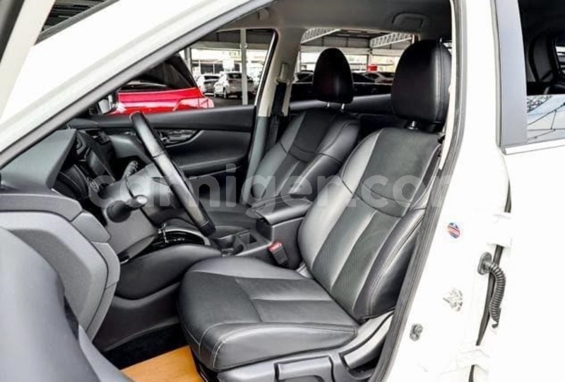 Big with watermark nissan x trail niamey niamey 8543