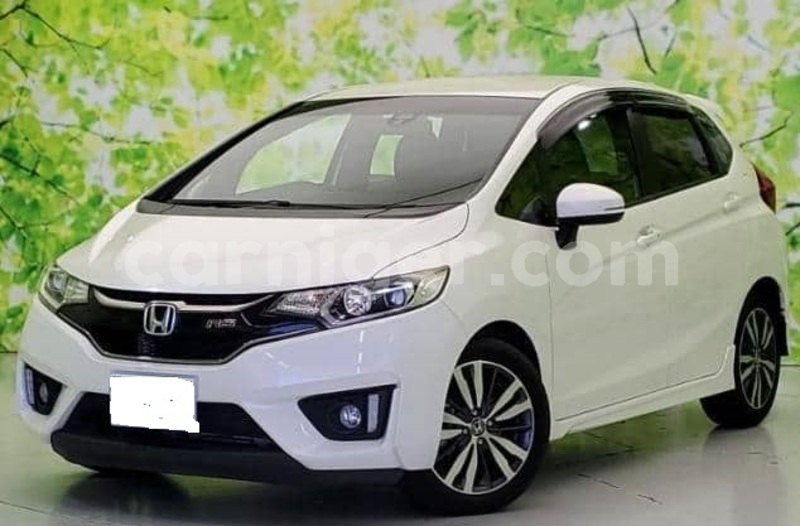 Big with watermark honda fit niamey niamey 8544