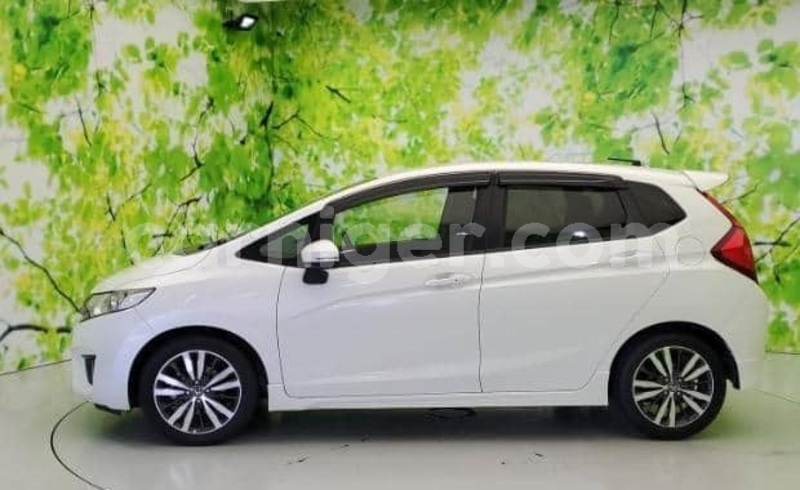Big with watermark honda fit niamey niamey 8544