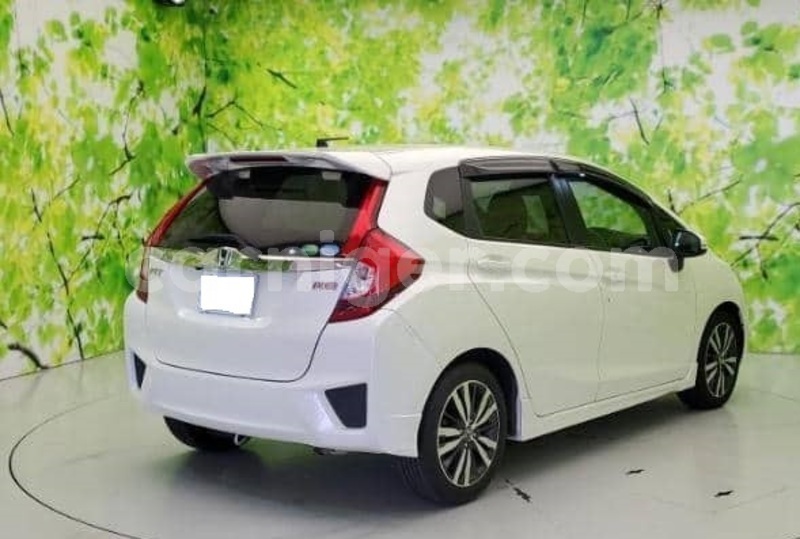 Big with watermark honda fit niamey niamey 8544