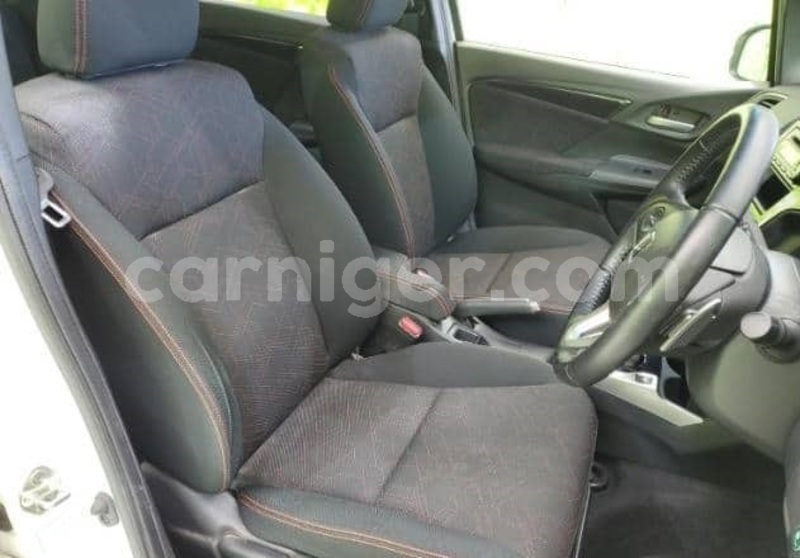 Big with watermark honda fit niamey niamey 8544
