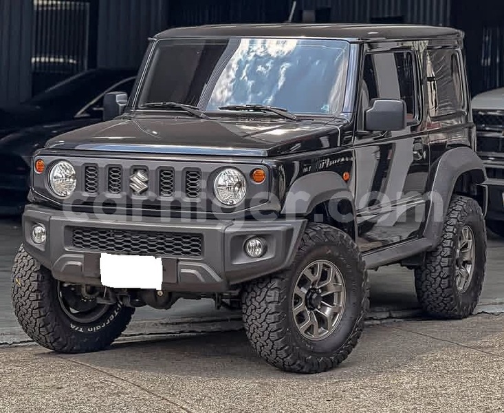 Big with watermark suzuki jimny niamey niamey 8546