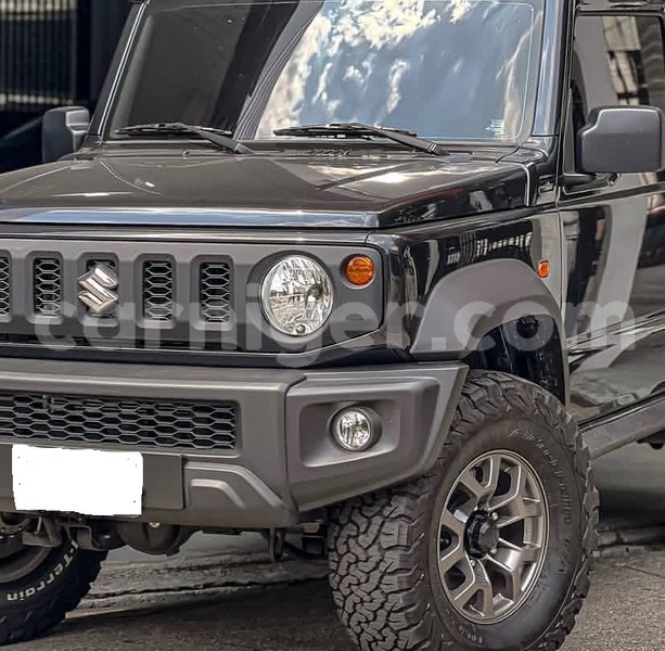 Big with watermark suzuki jimny niamey niamey 8546