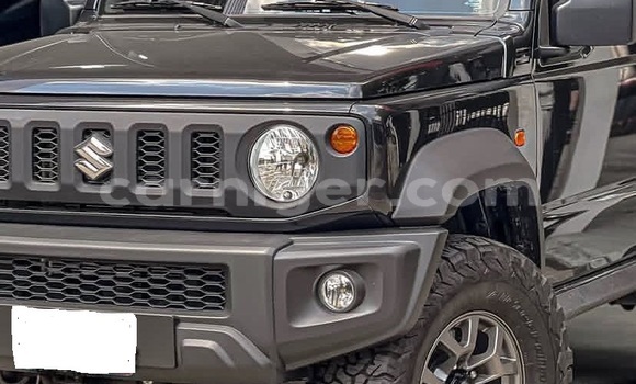 اشتري مستعمل Suzuki Jimny Black سيارة في نيامي في نيامي اشتري مستعمل Suzuki Jimny Black سيارة في نيامي في نيامي