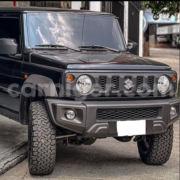 Big with watermark suzuki jimny niamey niamey 8546