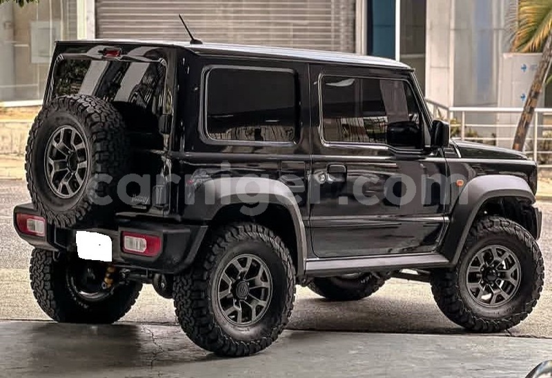 Big with watermark suzuki jimny niamey niamey 8546