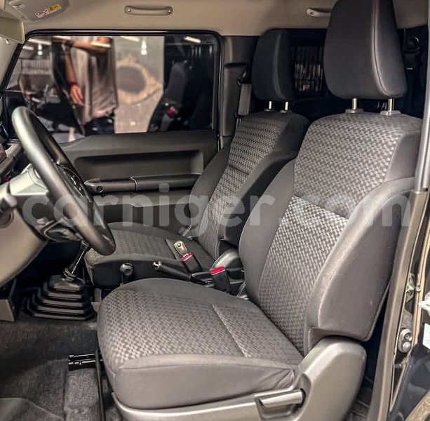 Big with watermark suzuki jimny niamey niamey 8546