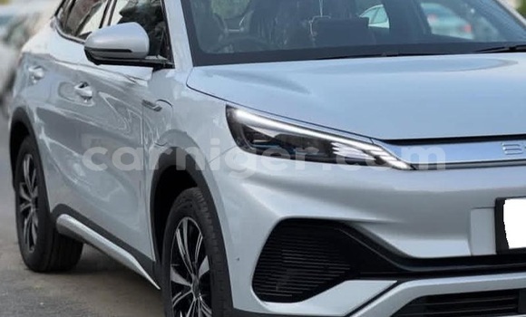 اشتري مستعمل BYD Atto3 White سيارة في نيامي في نيامي اشتري مستعمل BYD Atto3 White سيارة في نيامي في نيامي