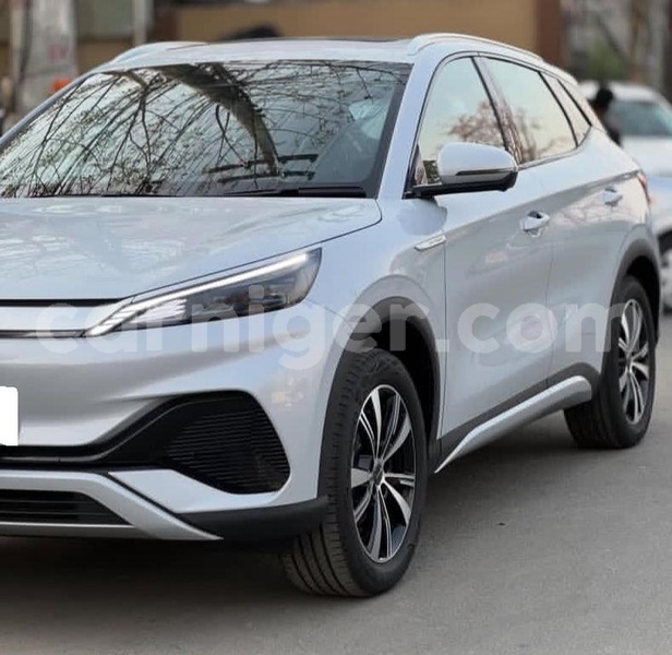 Big with watermark byd atto3 niamey niamey 8547