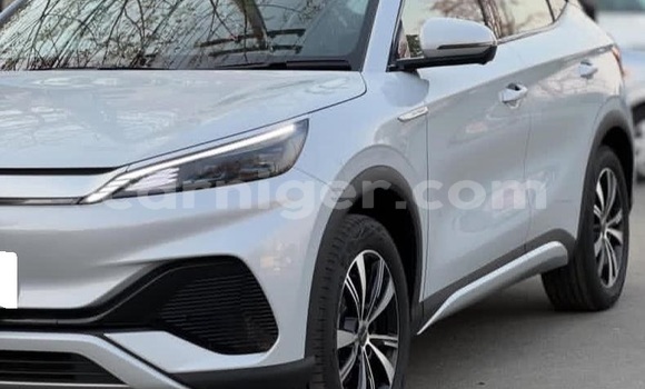 اشتري مستعمل BYD Atto3 White سيارة في نيامي في نيامي اشتري مستعمل BYD Atto3 White سيارة في نيامي في نيامي