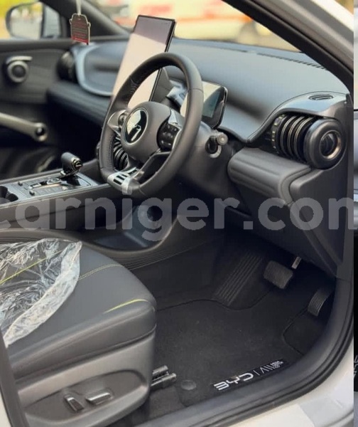 Big with watermark byd atto3 niamey niamey 8547