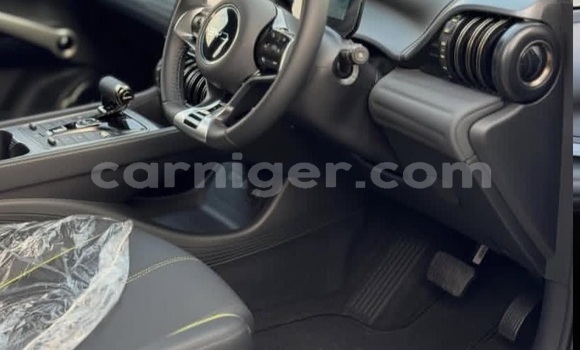 اشتري مستعمل BYD Atto3 White سيارة في نيامي في نيامي اشتري مستعمل BYD Atto3 White سيارة في نيامي في نيامي