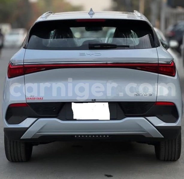 Big with watermark byd atto3 niamey niamey 8547