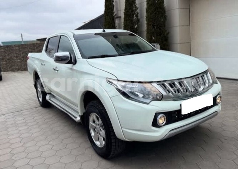 Big with watermark mitsubishi l200 niamey niamey 8548