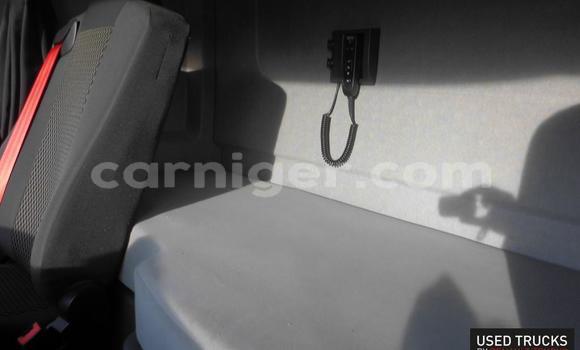 Buy Used Renault TRM 10000 Red Truck in Aguie in Maradi Buy Used Renault TRM 10000 Red Truck in Aguie in Maradi