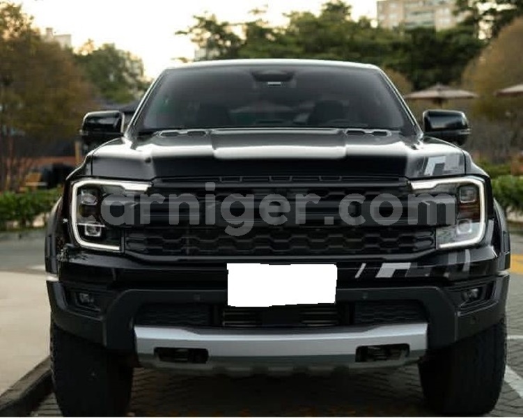 Big with watermark ford ranger niamey niamey 8549