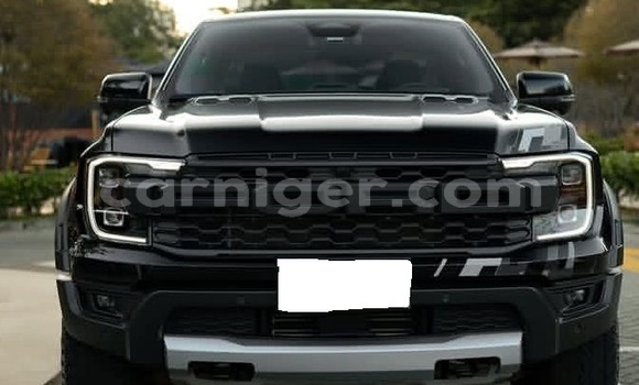 Acheter Occasion Voiture Ford Ranger Noir à Niamey, Niamey