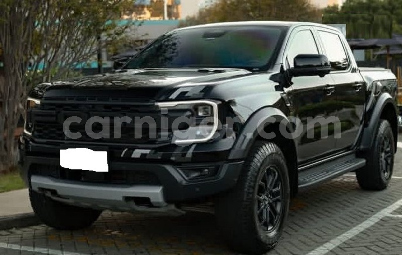 Big with watermark ford ranger niamey niamey 8549