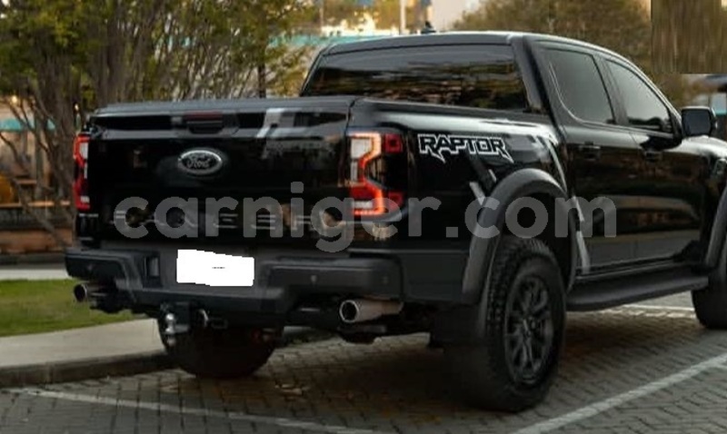Big with watermark ford ranger niamey niamey 8549