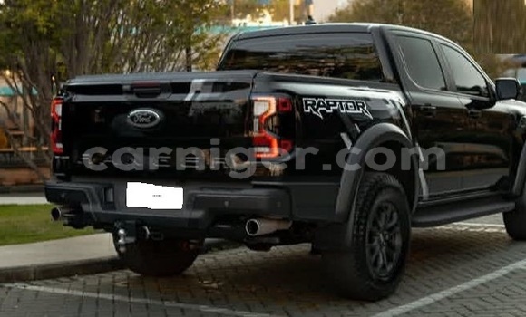 Acheter Occasion Voiture Ford Ranger Noir à Niamey, Niamey Acheter Occasion Voiture Ford Ranger Noir à Niamey, Niamey