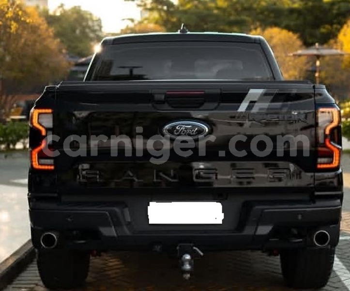 Big with watermark ford ranger niamey niamey 8549