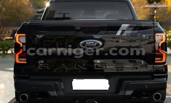 Acheter Occasion Voiture Ford Ranger Noir à Niamey, Niamey Acheter Occasion Voiture Ford Ranger Noir à Niamey, Niamey