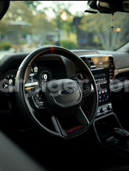 Big with watermark ford ranger niamey niamey 8549